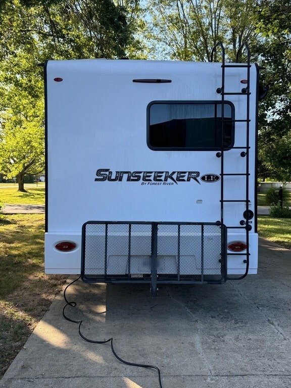 2021 Forest River Sunseeker Motorized Class C