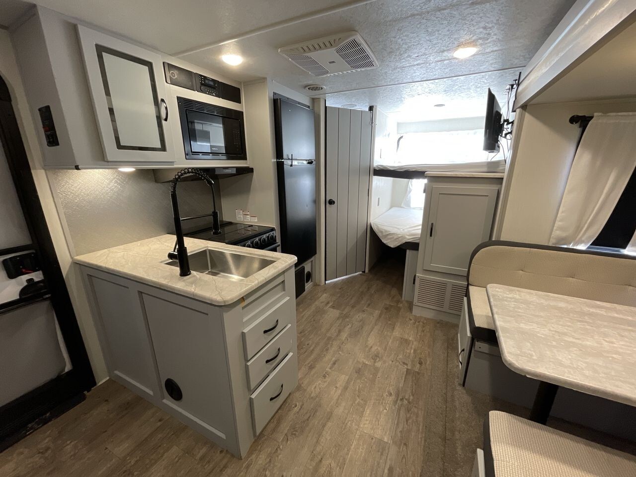 2021 Forest River Vibe