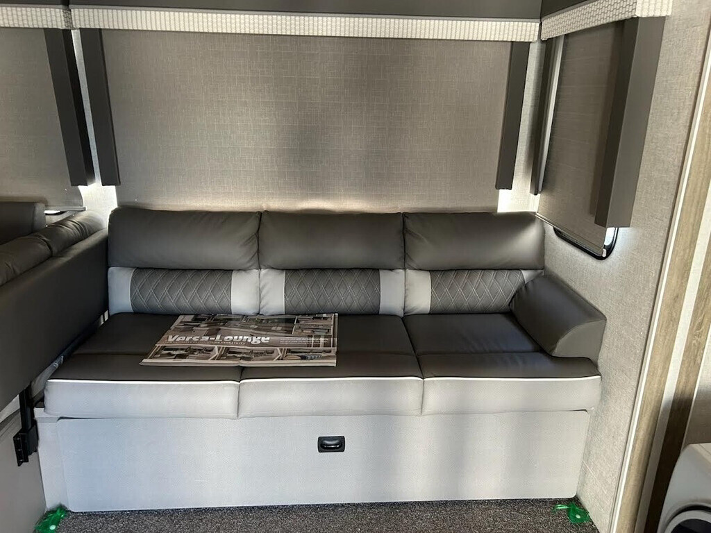 2021 Forest River Wildwood Travel Trailer