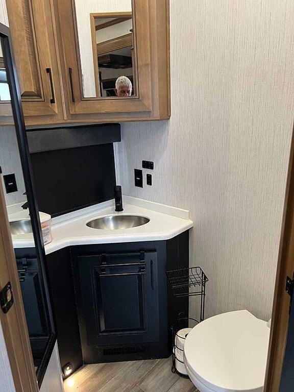 2021 Heartland Landmark 365 Fifth Wheel