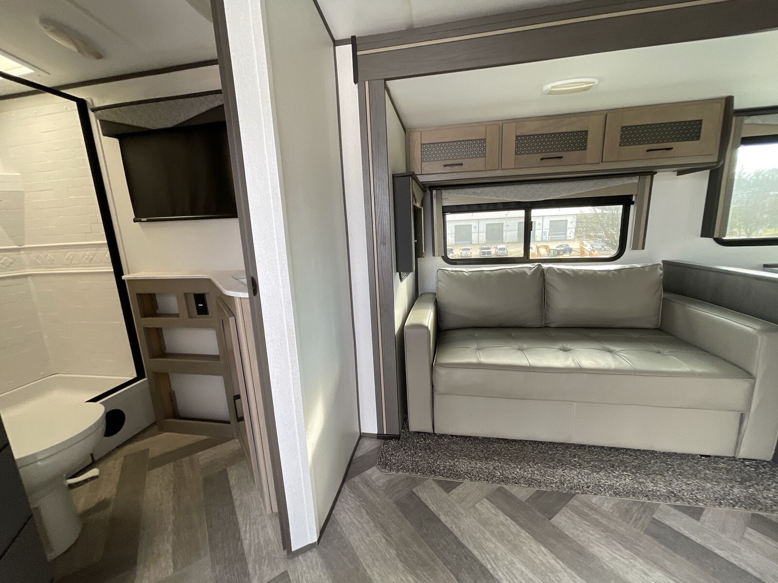 2021 Heartland Twilight