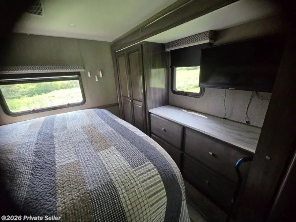 2021 Holiday Rambler Admiral Class A Motorhome