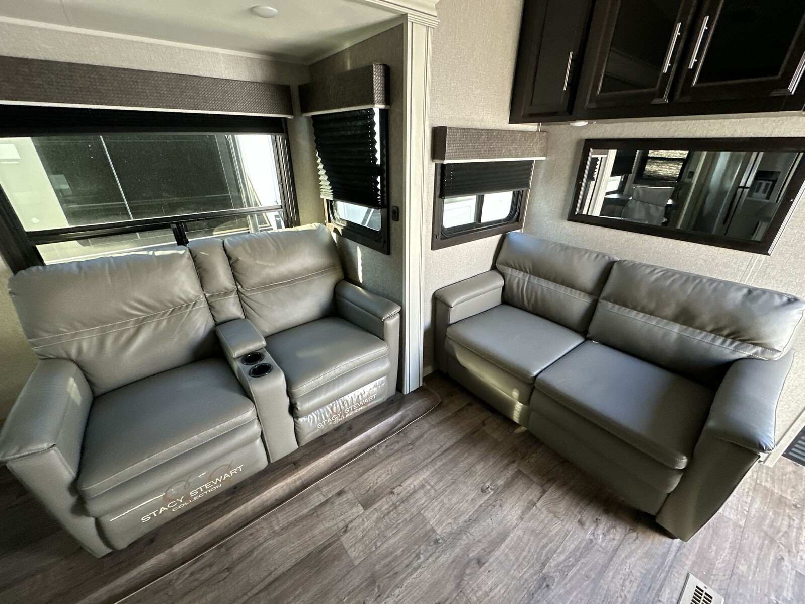 2021 Jayco Eagle Fifth Wheel
