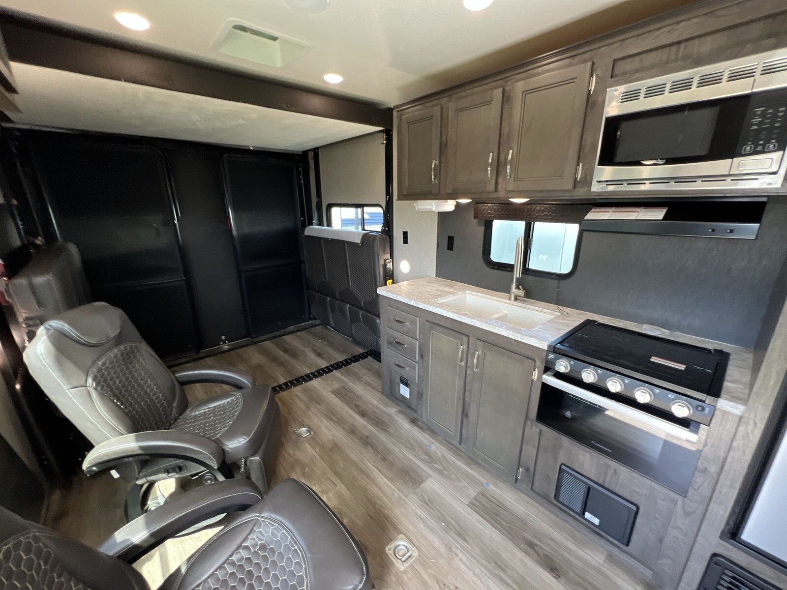 2021 Jayco OCTANE