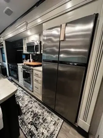 2021 Jayco Pinnacle Fifth Wheel