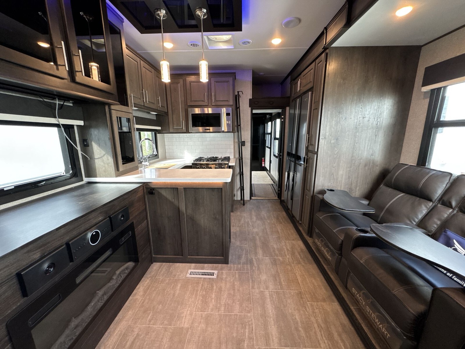 2021 Jayco Seismic