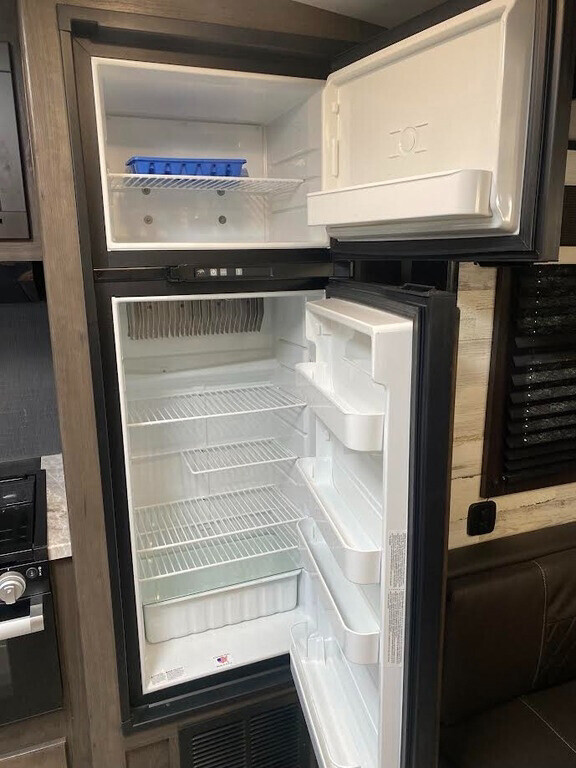 2021 Jayco White Hawk Travel Trailer