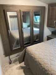 2021 Keystone Cougar (East) Fifth Wheel