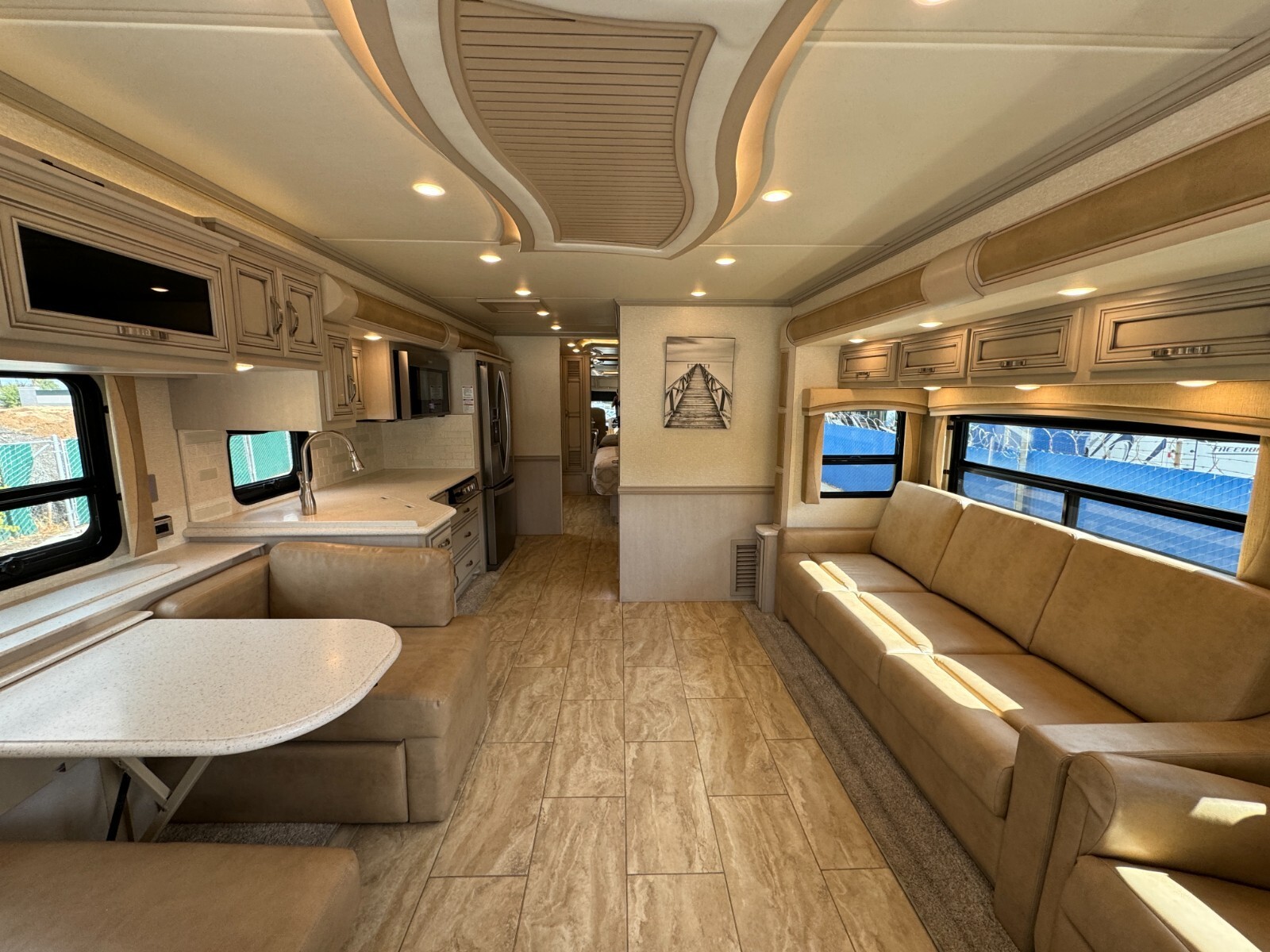 2021 Newmar KOUNTRY STAR 3412