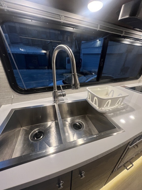 2021 Winnebago View Motorized Class C