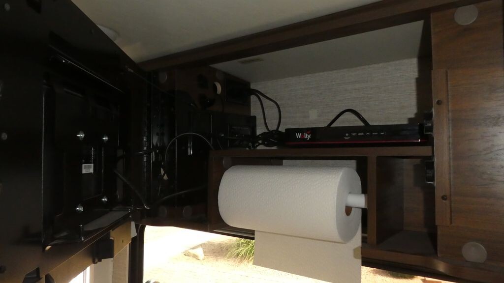 2021 Winnebago View Class C Motorhome