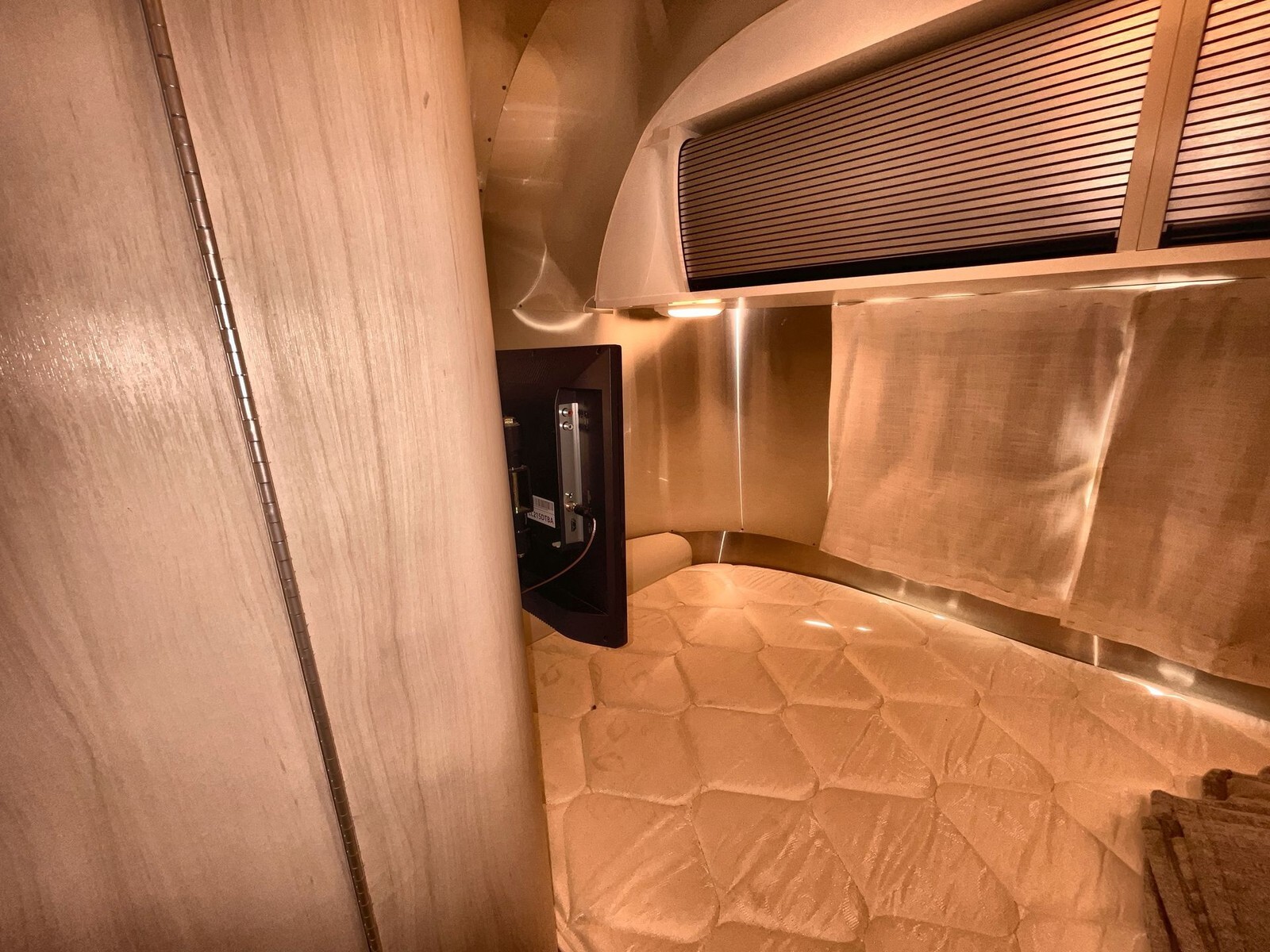 2022 Airstream Bambi