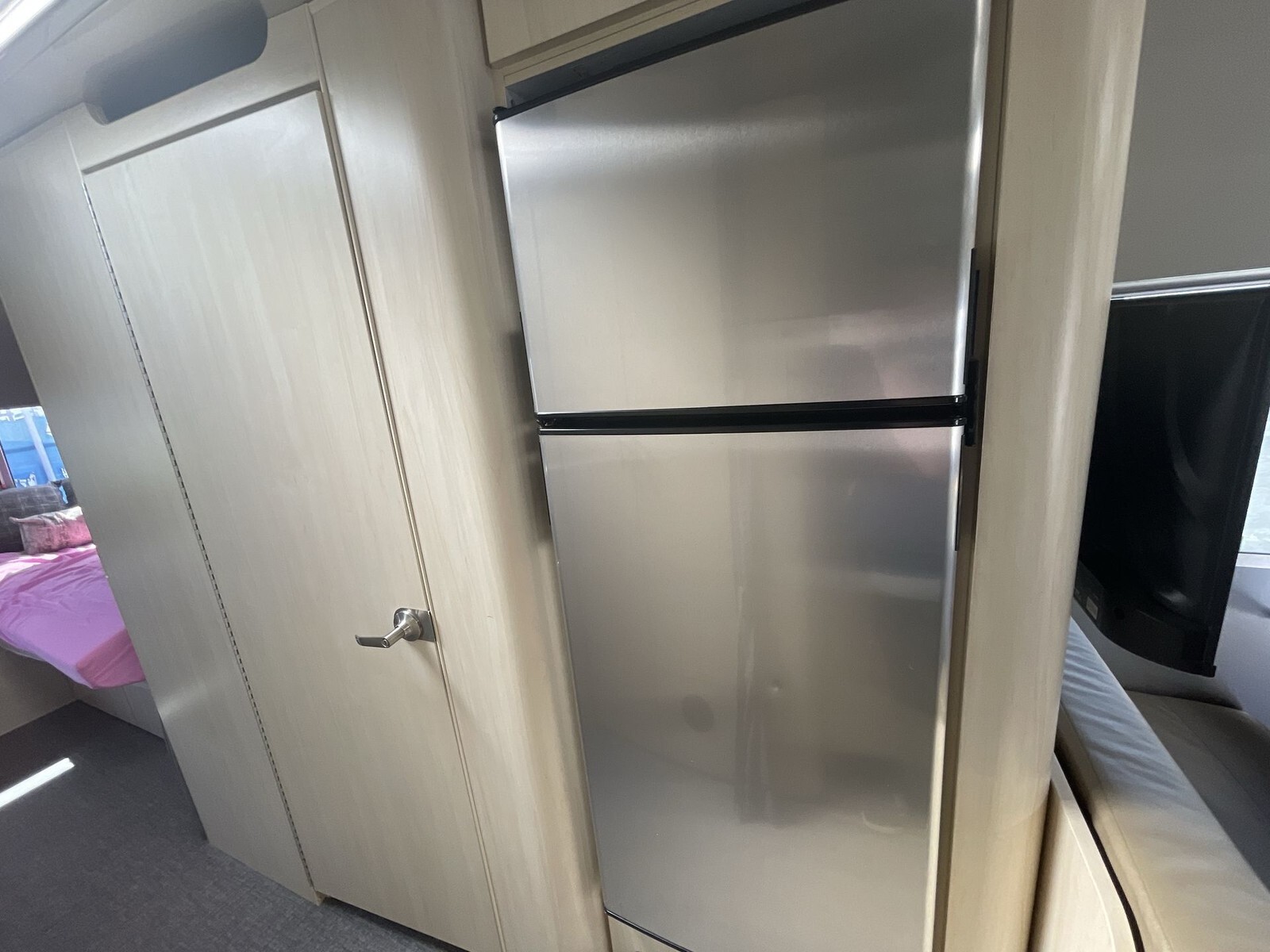 2022 Airstream Flying Cloud