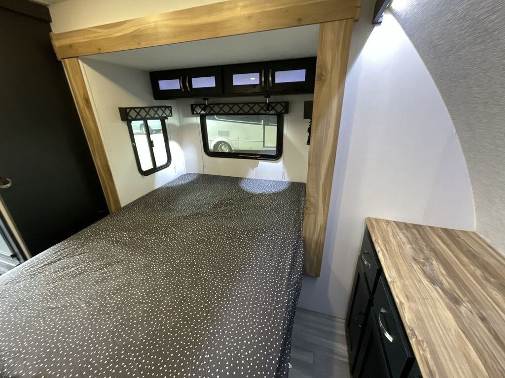 2022 Coachmen Adrenaline