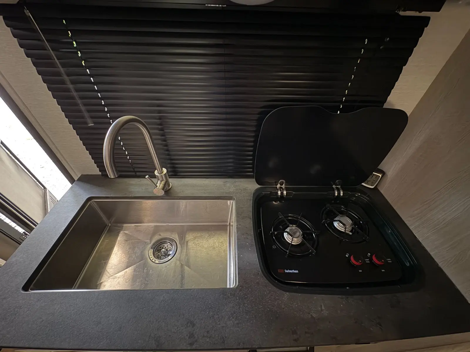 2022 Coachmen Apex Nano Off Grid