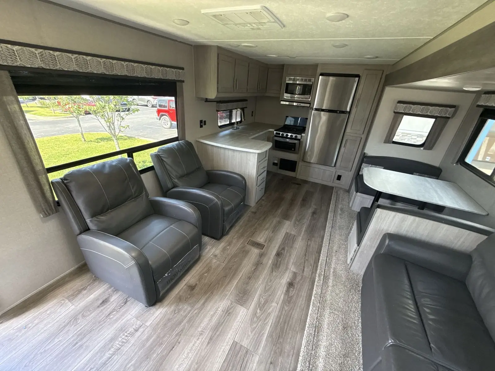 2022 Coachmen Catalina TT