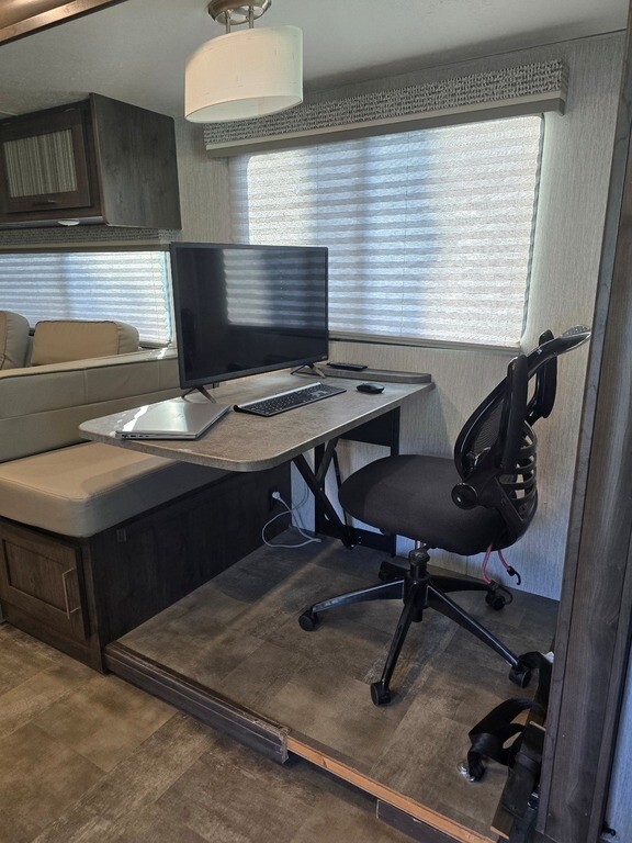 2022 Coachmen Pursuit Motorized Class A