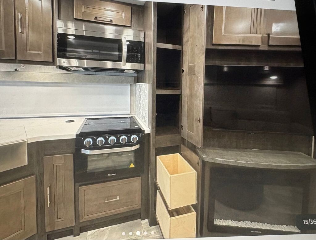 2022 Coachmen Sportscoach SRS Class A Motorhome