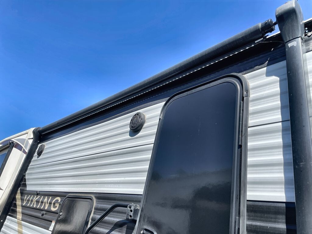 2022 Coachmen Viking