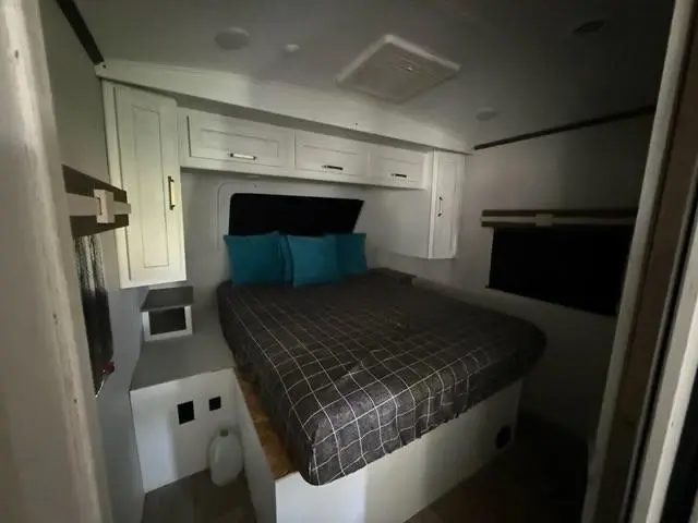 2022 Dutchmen Astoria Travel Trailer Travel Trailer