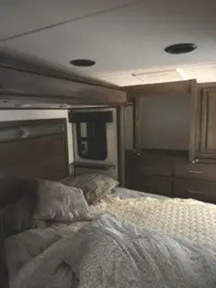 2022 Dutchmen Yukon Fifth Wheel