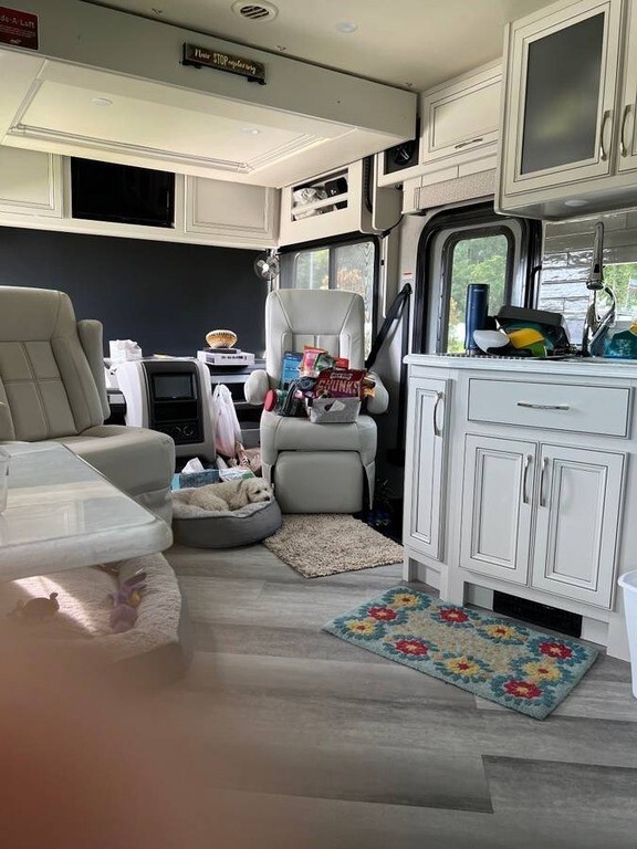 2022 Fleetwood Southwind Motorized Class A