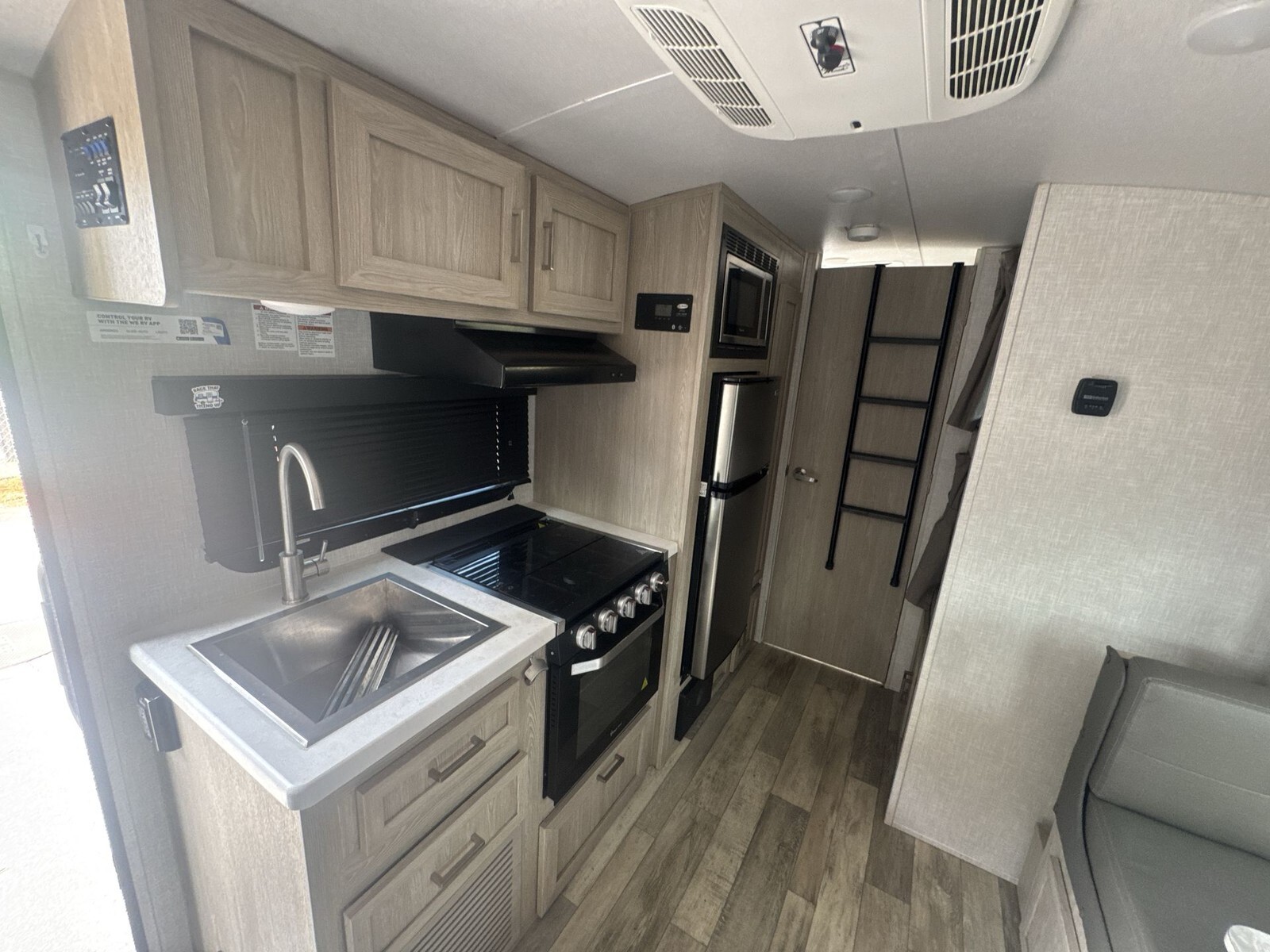 2022 Forest River EPRO