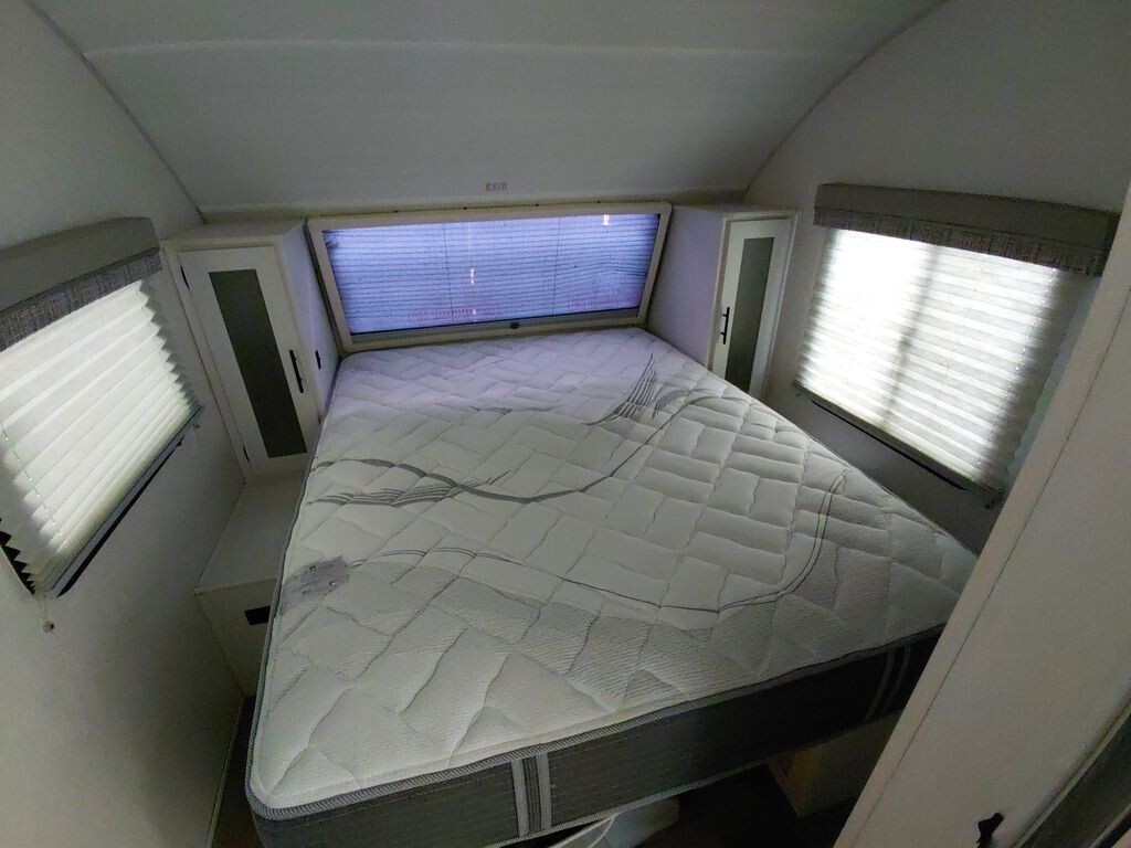 2022 Forest River R-POD