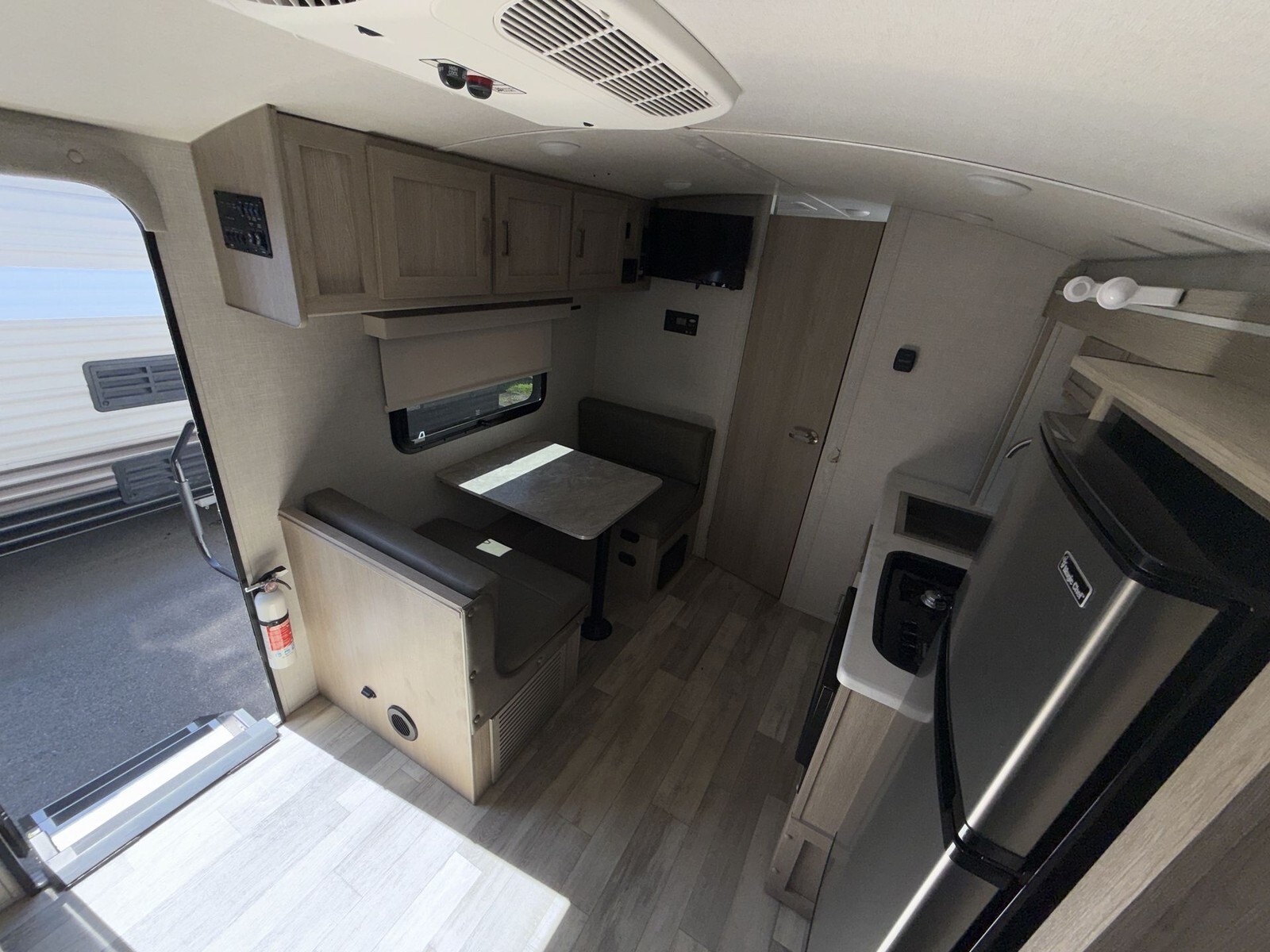 2022 Forest River Rockwood Geo Pro