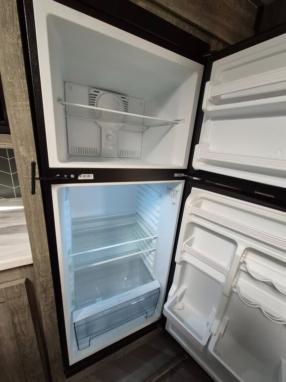 2022 Forest River Wildwood Heritage Glen Travel Trailer