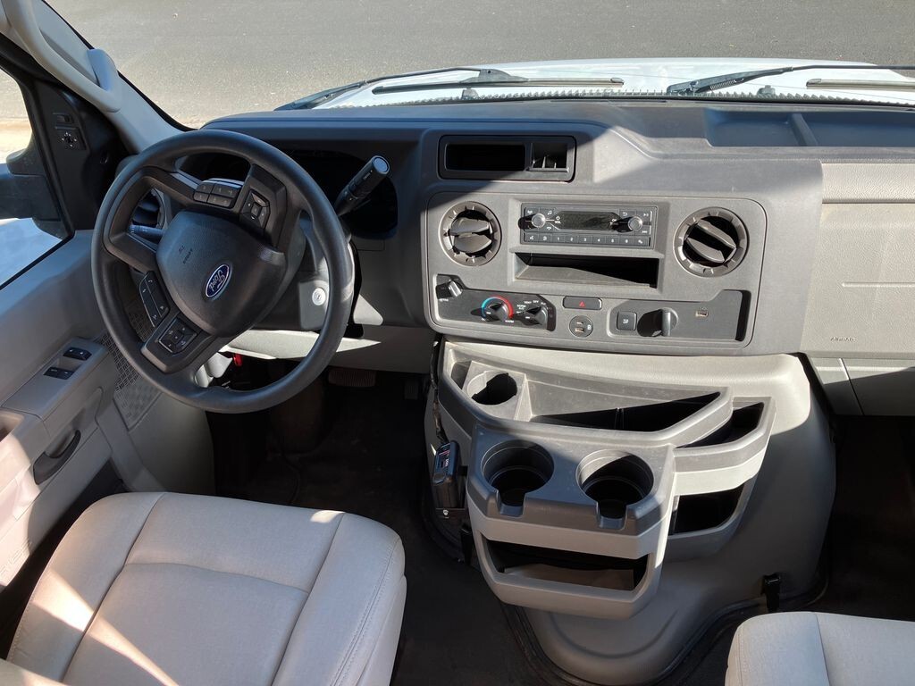 2022 Gulf Stream B Touring Class B Motorhome