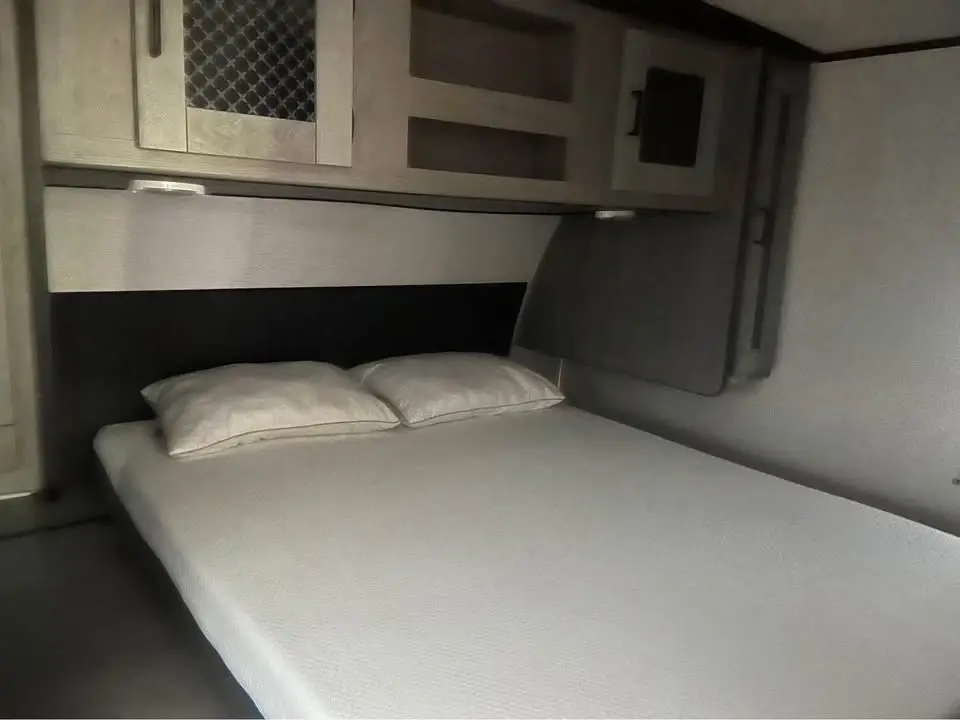 2022 Heartland Mallard Travel Trailer