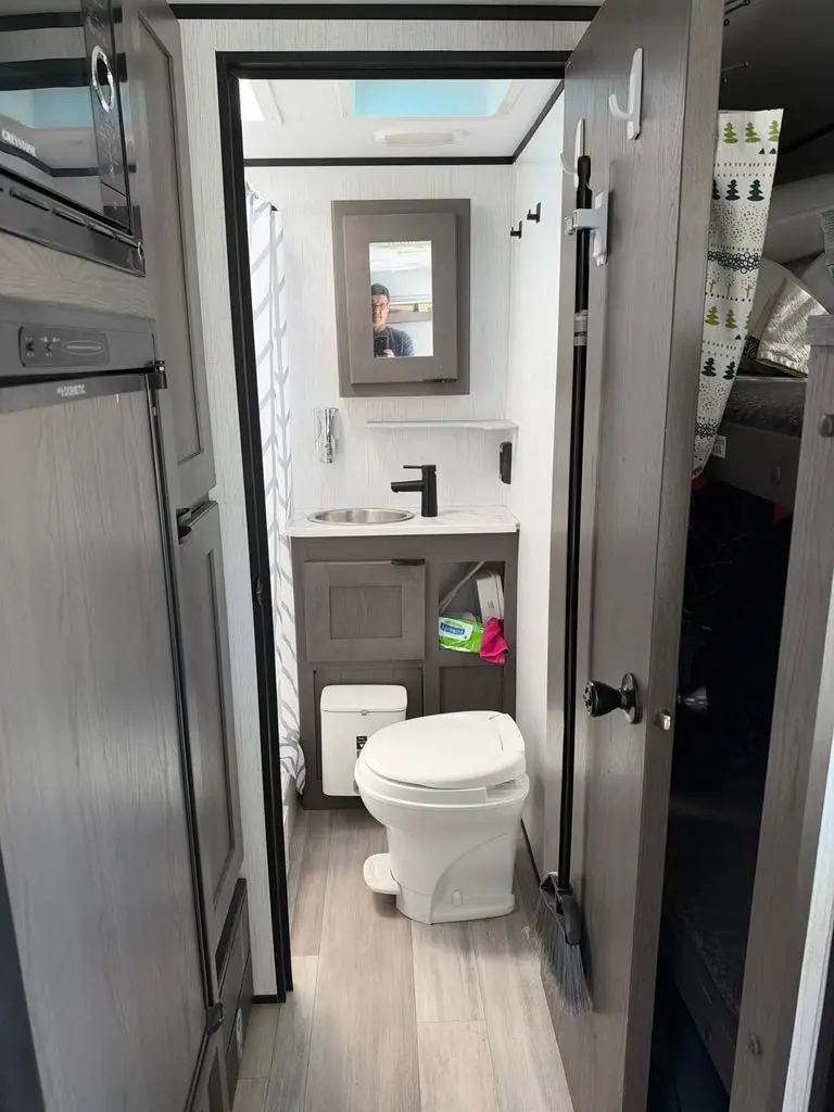 2022 Heartland Mallard Pathfinder Travel Trailer