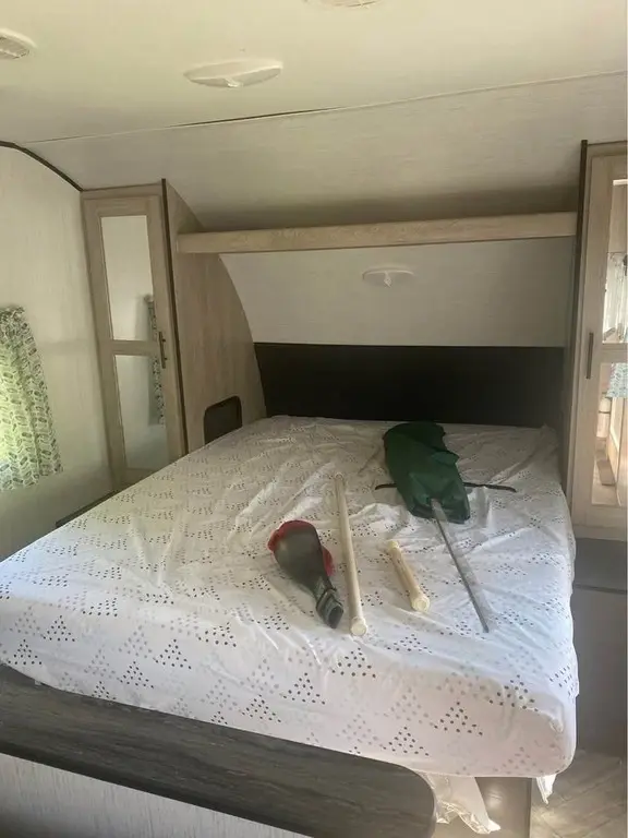 2022 Heartland Prowler Travel Trailer