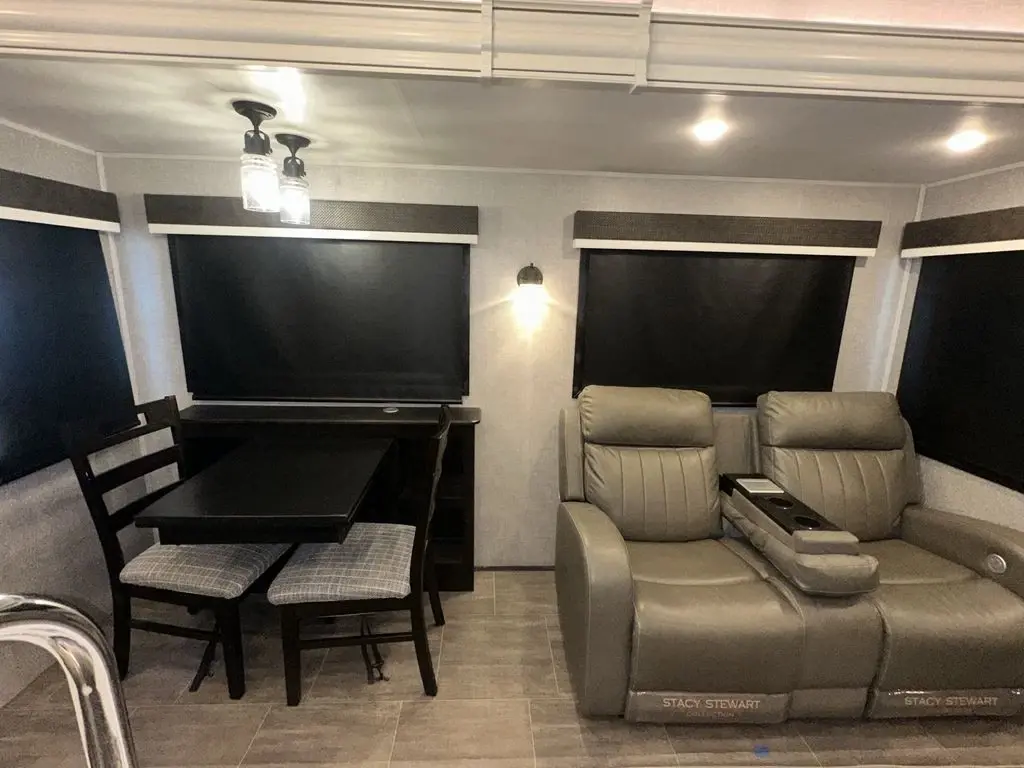 2022 Jayco North Point