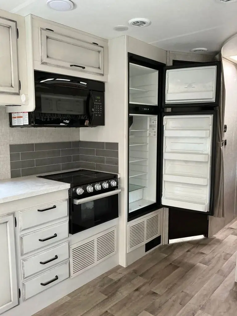 2022 Jayco Redhawk Class C Motorhome