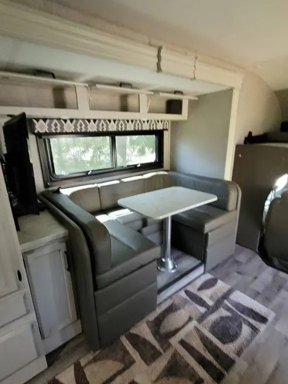 2022 Jayco Redhawk Motorized Class C