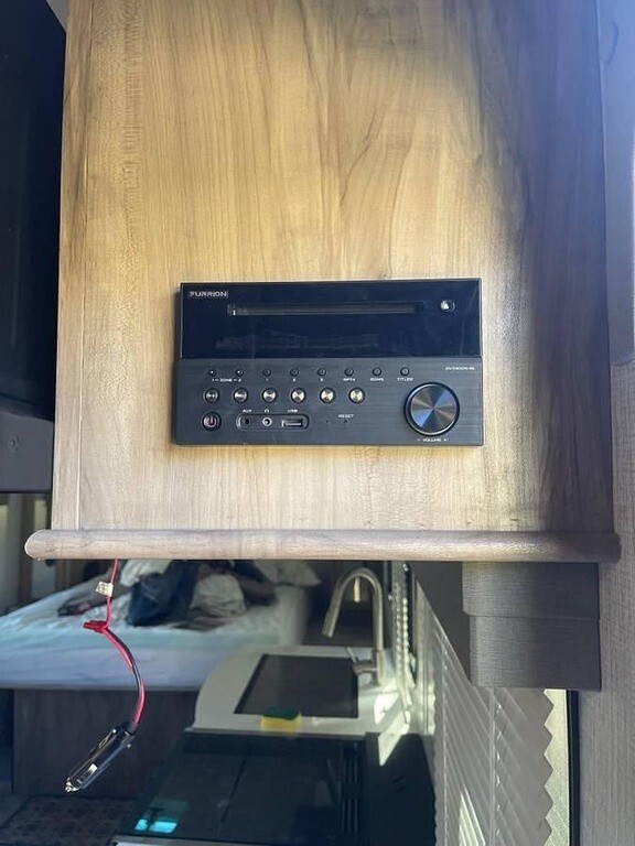 2022 Palomino SolAire Ultra Lite Travel Trailer