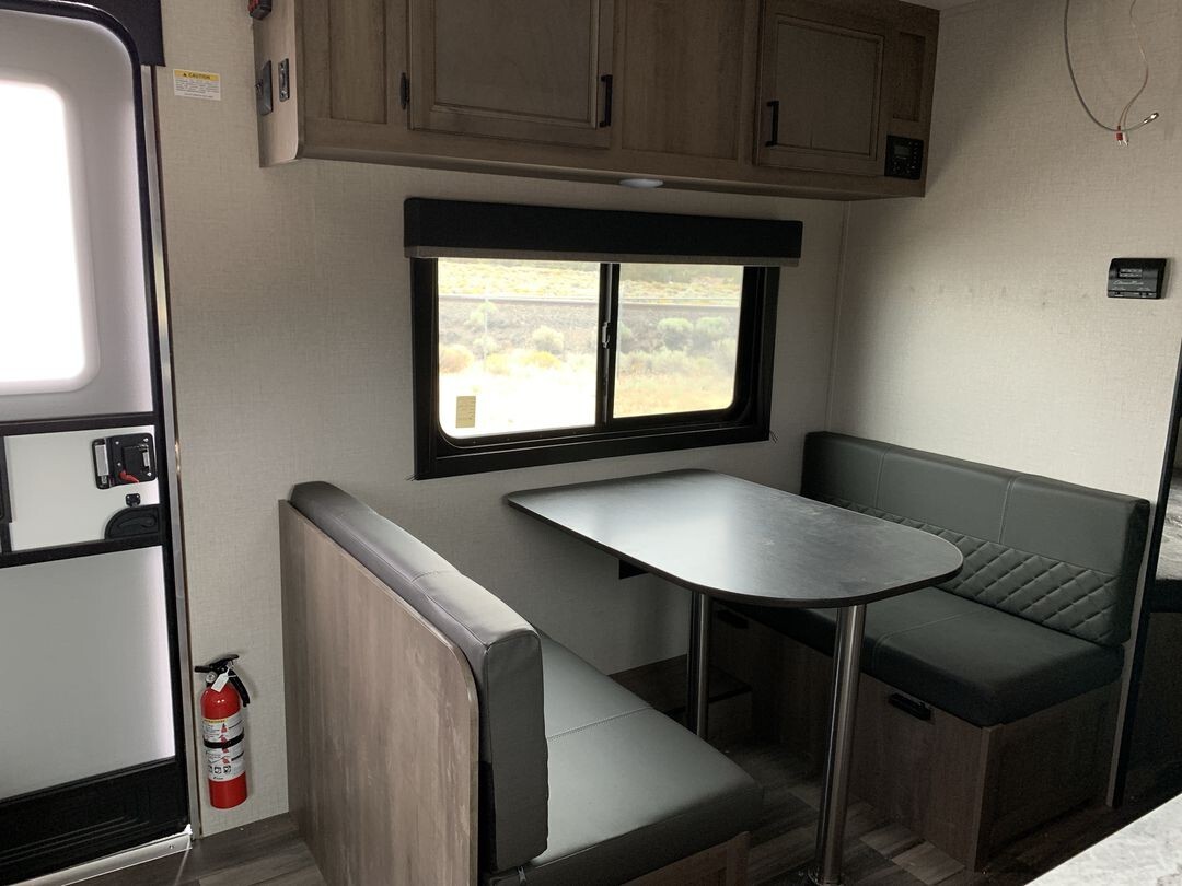 2022 Starcraft AUTUMN RIDGE