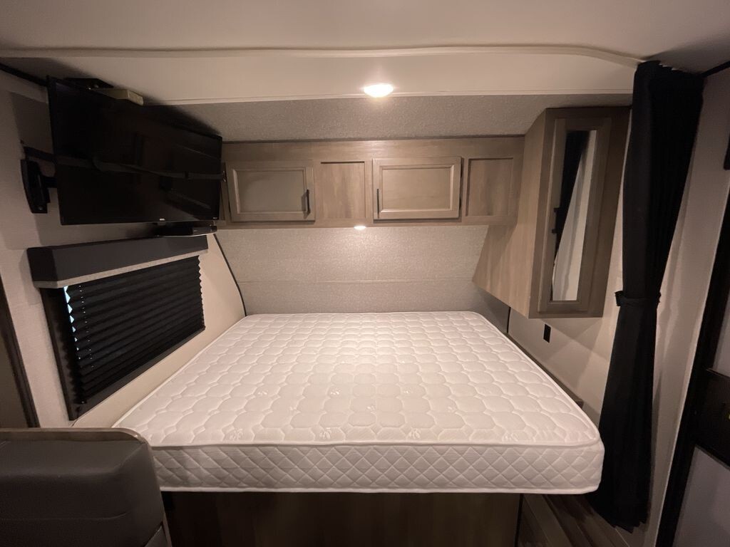 2022 Starcraft Autumn Ridge Single Axle