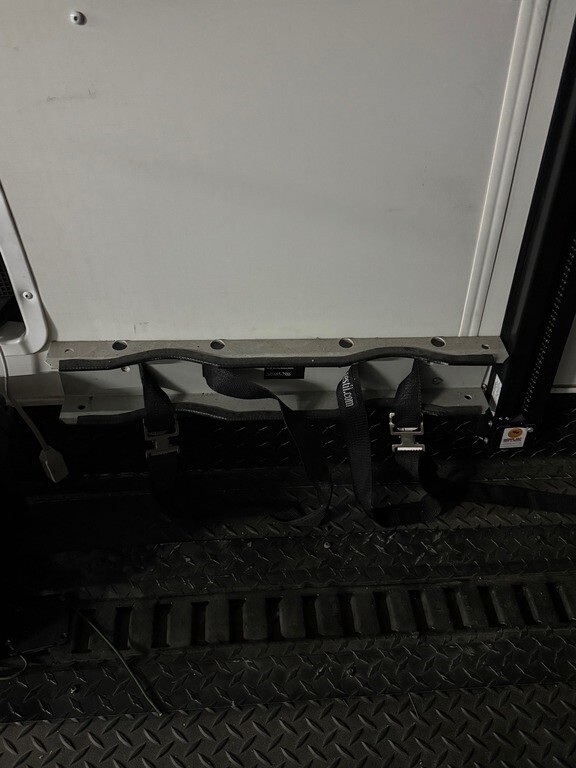 2022 Stealth Trailers Nomad Toy Hauler - Travel Trailer