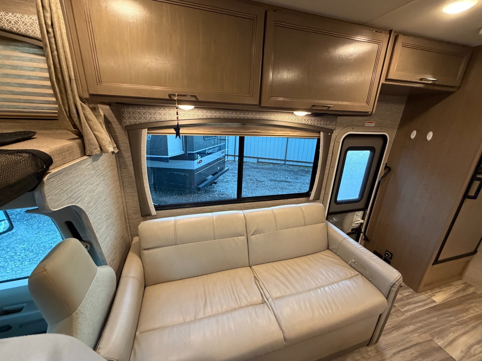 2022 Thor Four Winds 28A