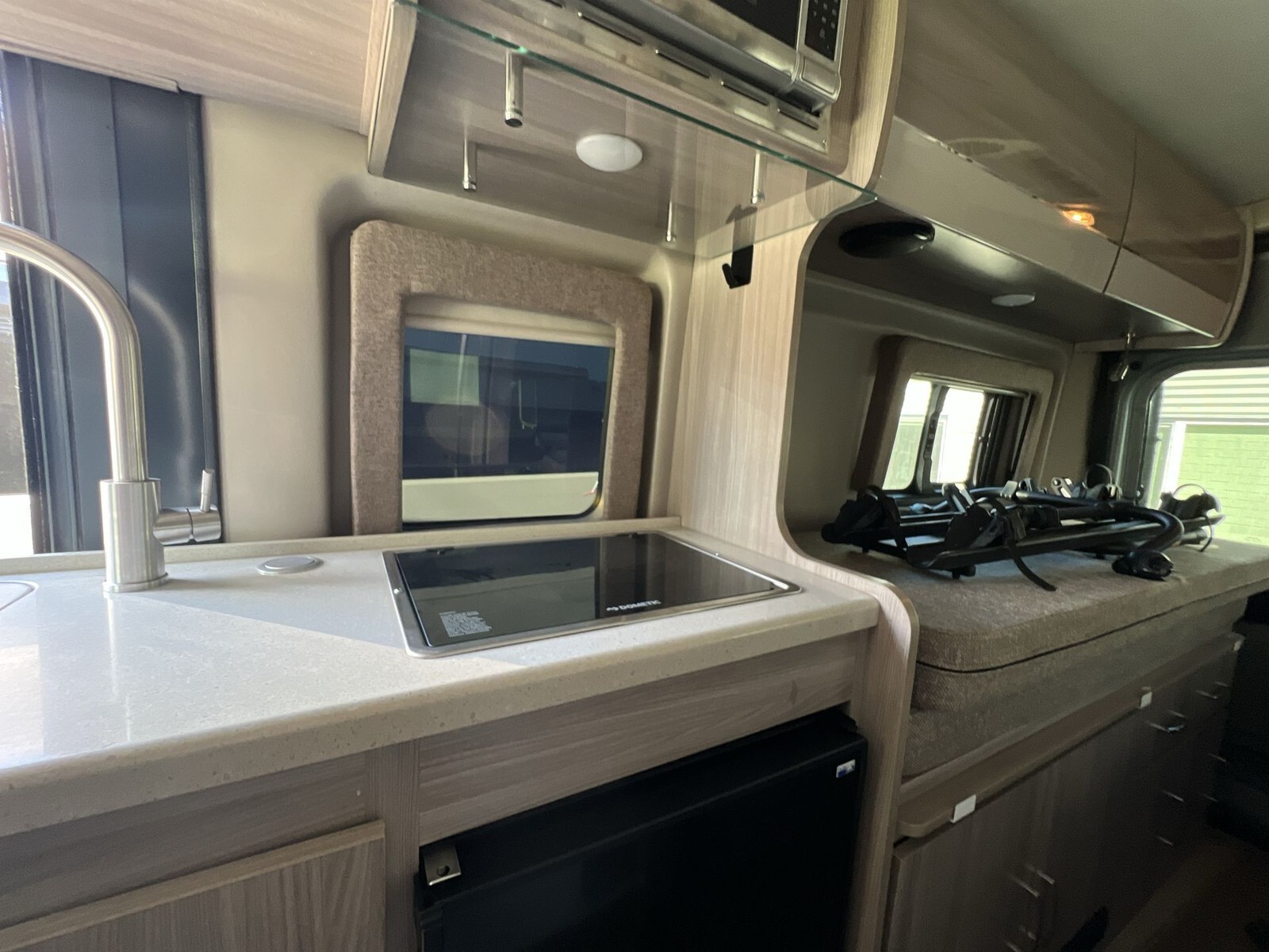 2022 Thor Motor Coach Sequence