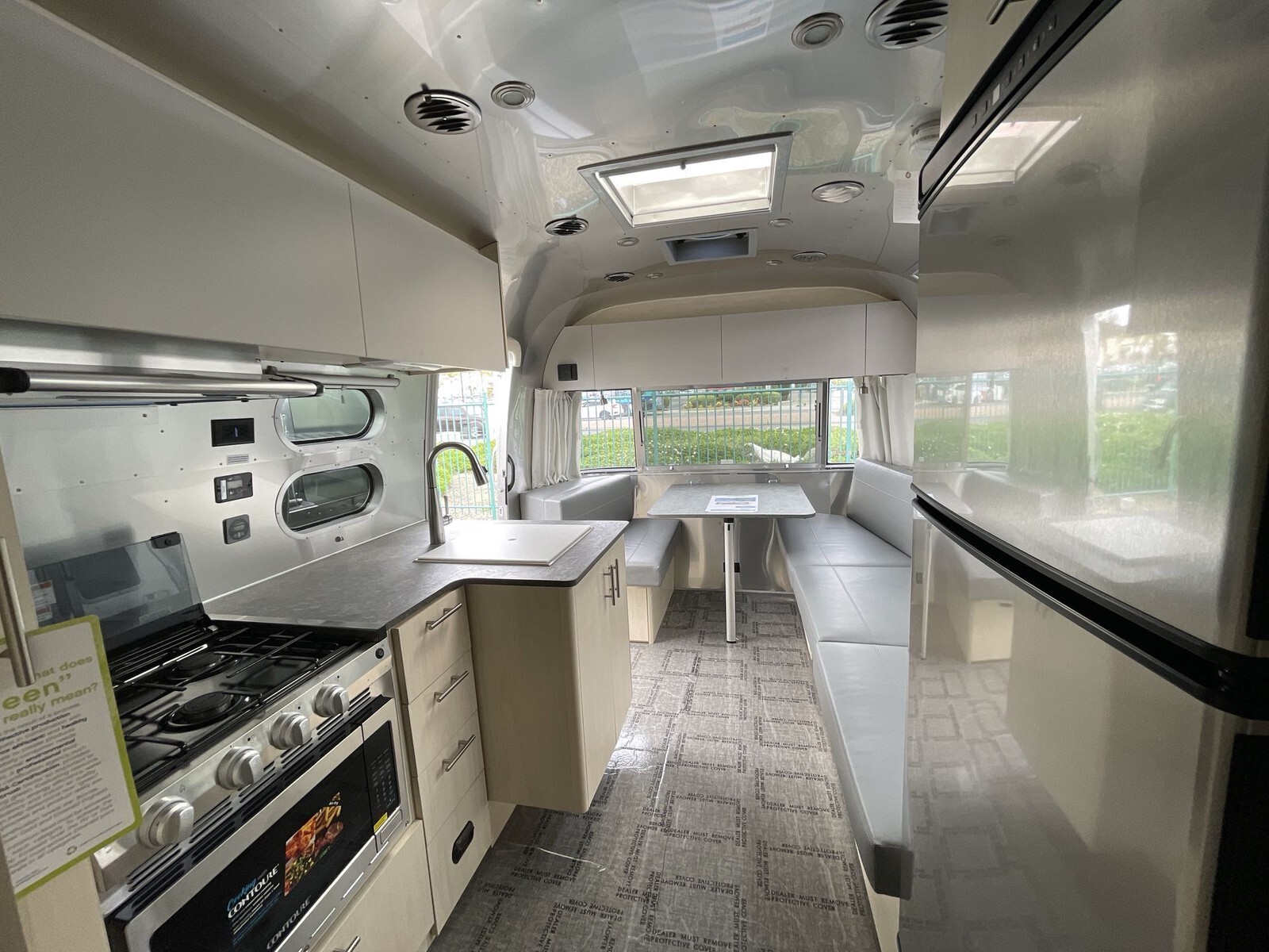 2023 Airstream Flying Cloud