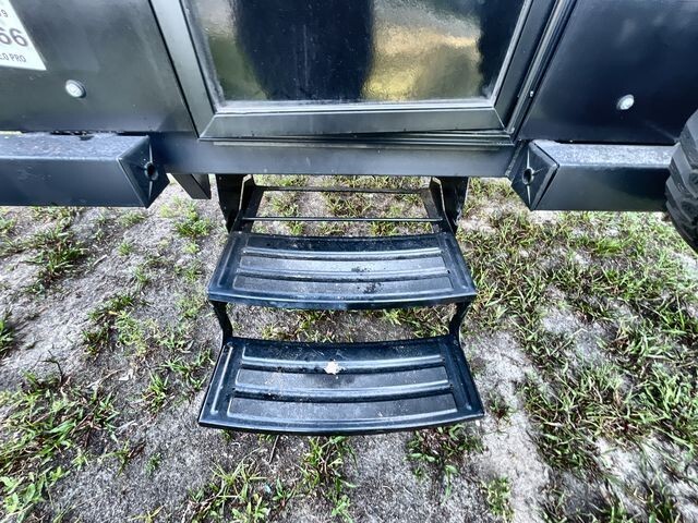 2023 Coachmen 12.0 CLIPPER