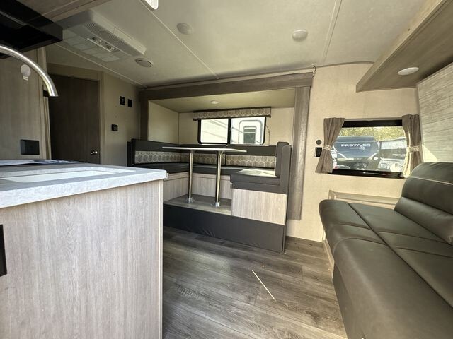 2023 Forest River CATALINA