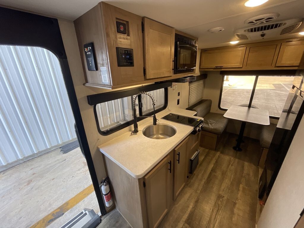 2023 Forest River Cherokee Wolf Pup