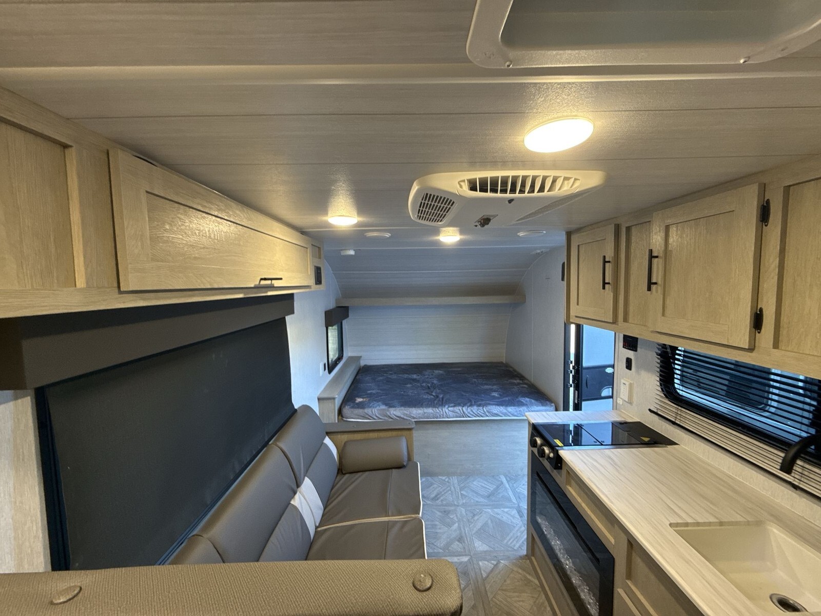 2023 Forest River Evo Select