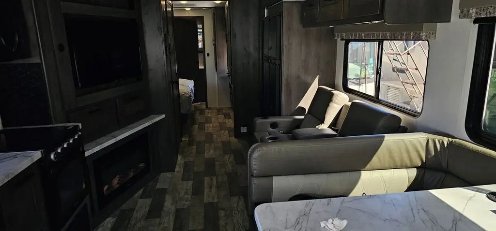 2023 Forest River FR3 Class A Motorhome