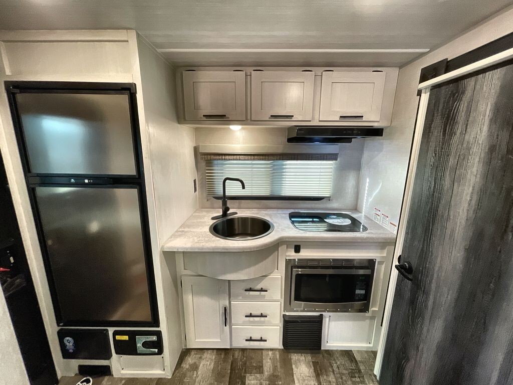 2023 Forest River RPOD 196